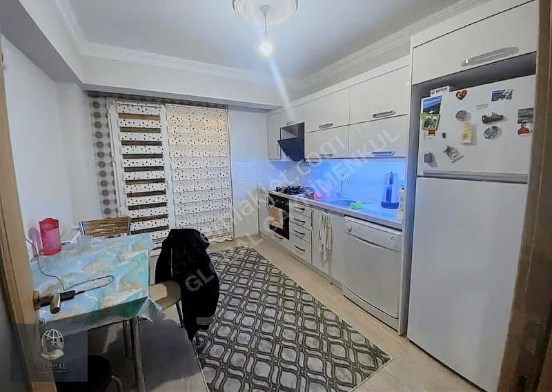 Çorlu Kemalettin Kapalı Garajlı İskanlı Ferah 2+1