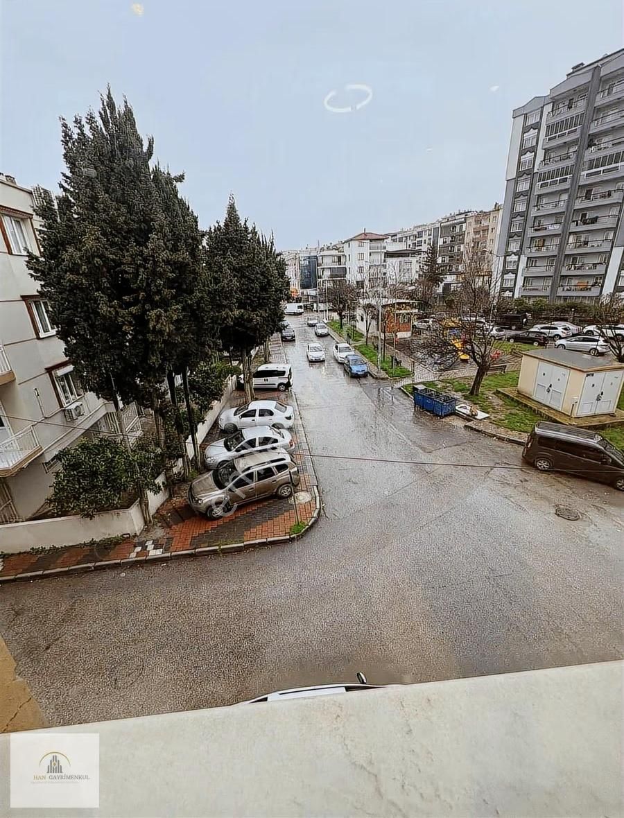 Buca Çarşı Yanında 2+1 Kiralık Arakat - Görsel 13