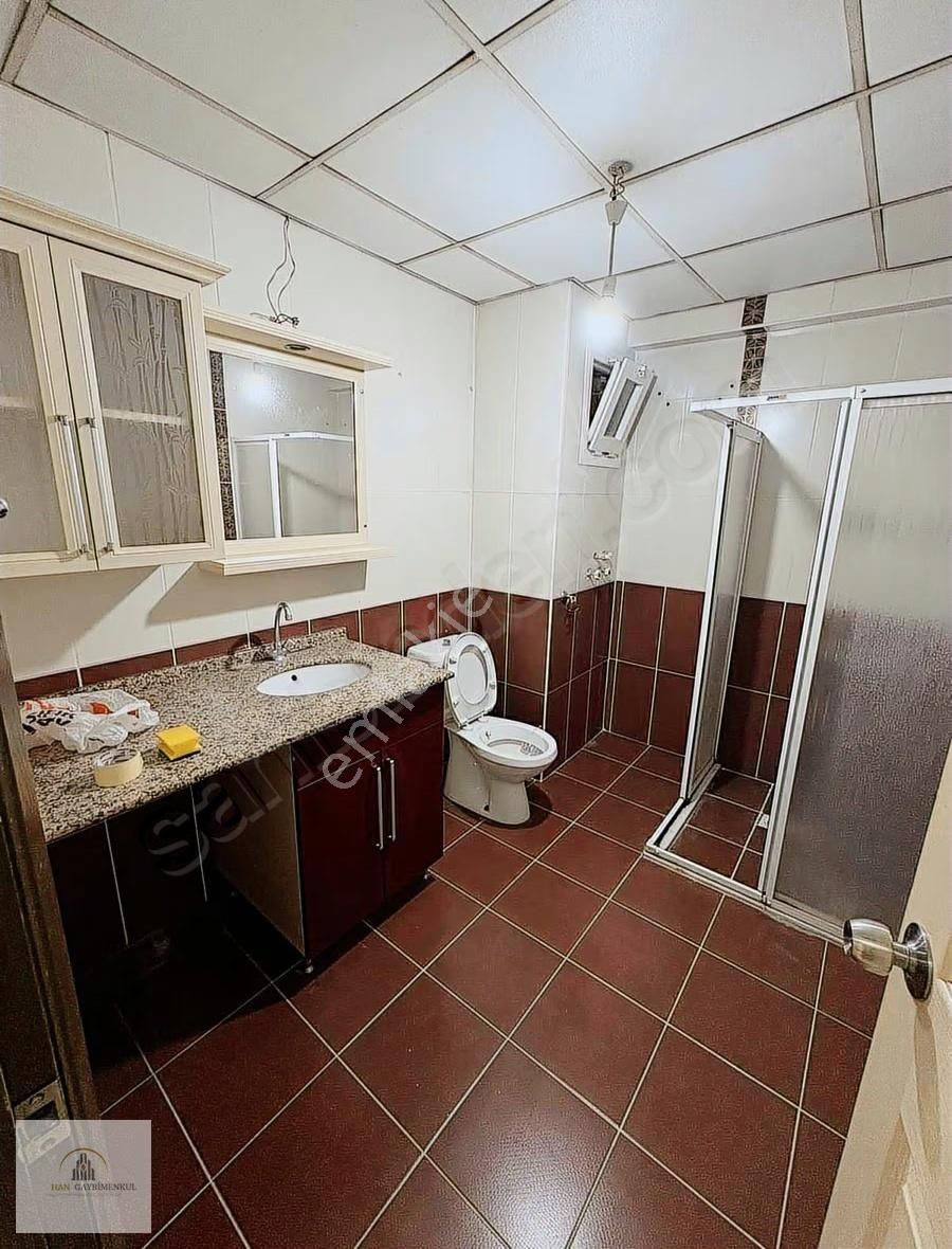 Buca Çarşı Yanında 2+1 Kiralık Arakat - Görsel 8