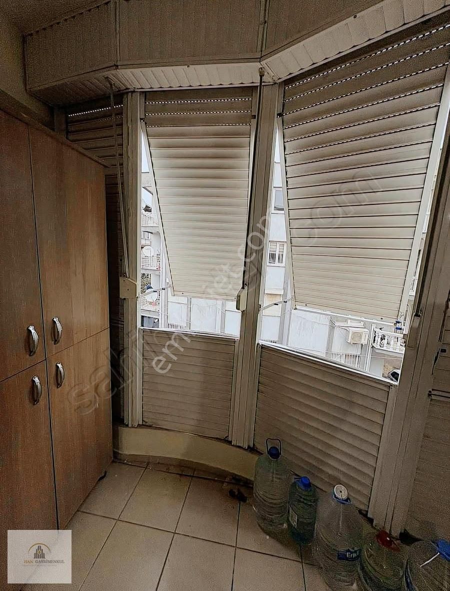 Buca Çarşı Yanında 2+1 Kiralık Arakat - Görsel 4