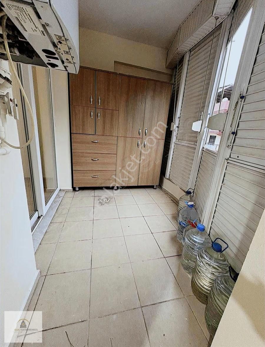 Buca Çarşı Yanında 2+1 Kiralık Arakat - Görsel 11