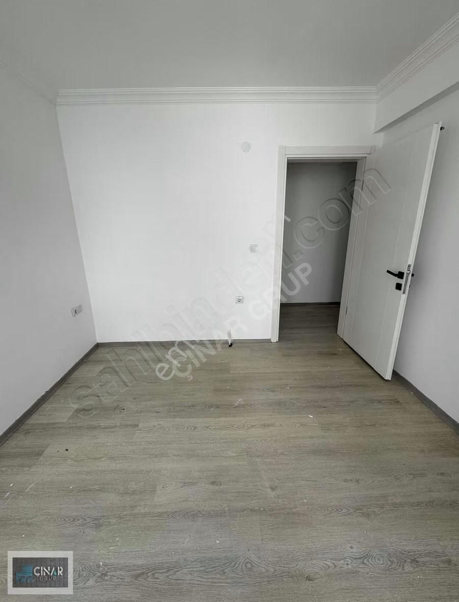 Pazaryeri Mahallesi'nde Giriş Kat 1+1 Kiralık Daire - Görsel 7