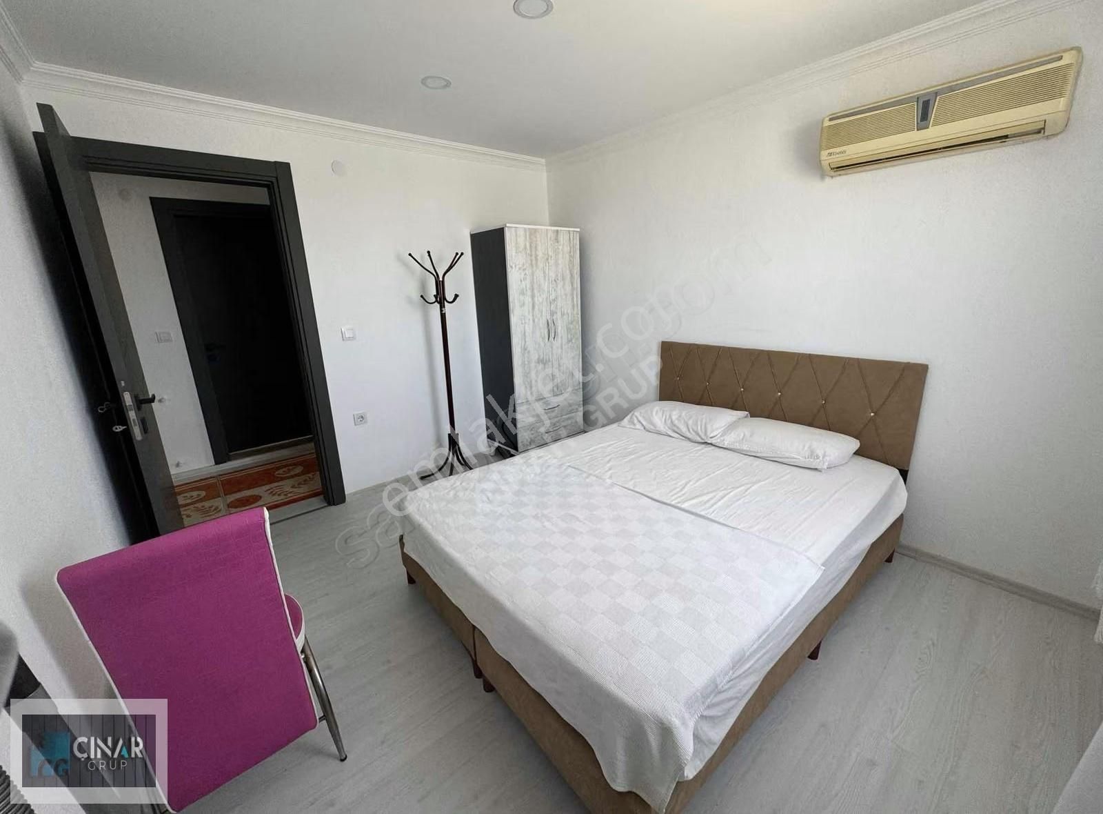 Patlangıç Mahallesi'nde Eşyalı/eşyasız Kiralık 2+1 Daire - Görsel 4