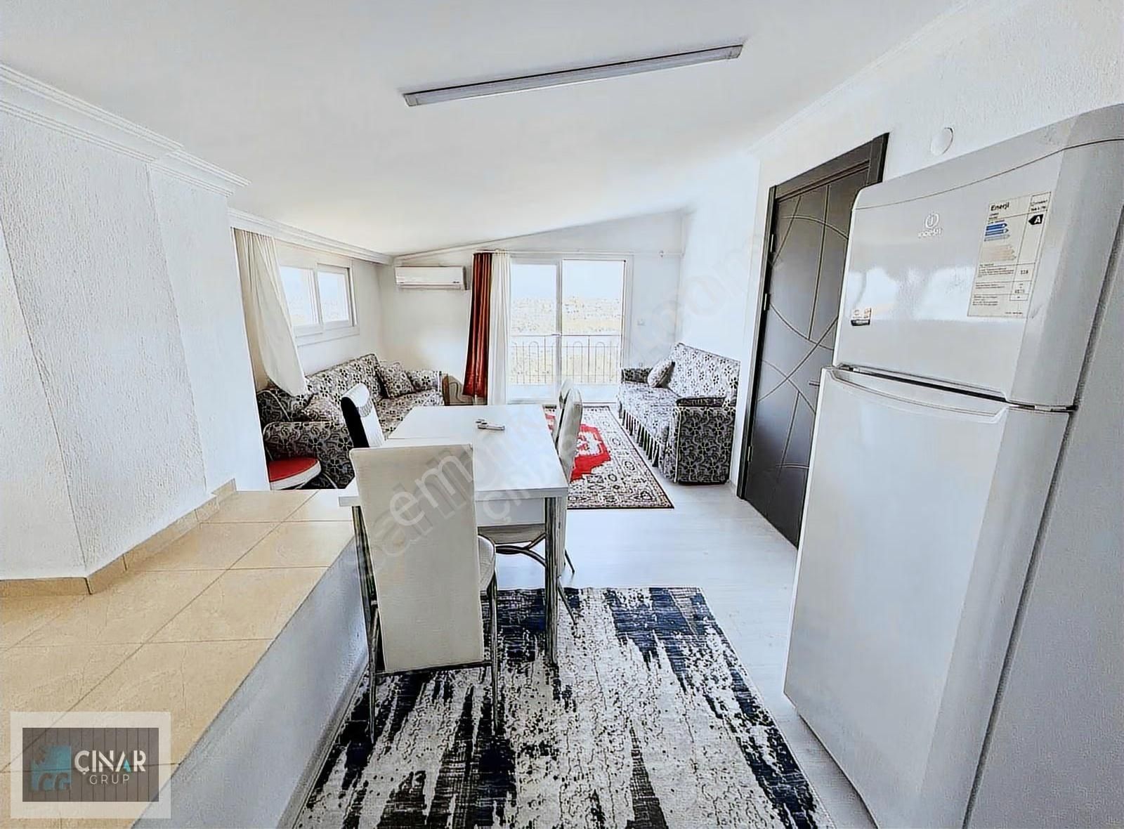 Patlangıç Mahallesi'nde Eşyalı/eşyasız Kiralık 2+1 Daire