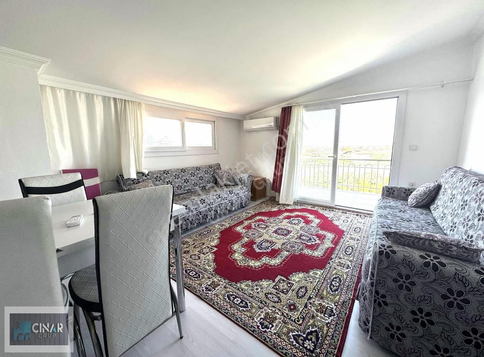 Patlangıç Mahallesi'nde Eşyalı/eşyasız Kiralık 2+1 Daire - Görsel 8