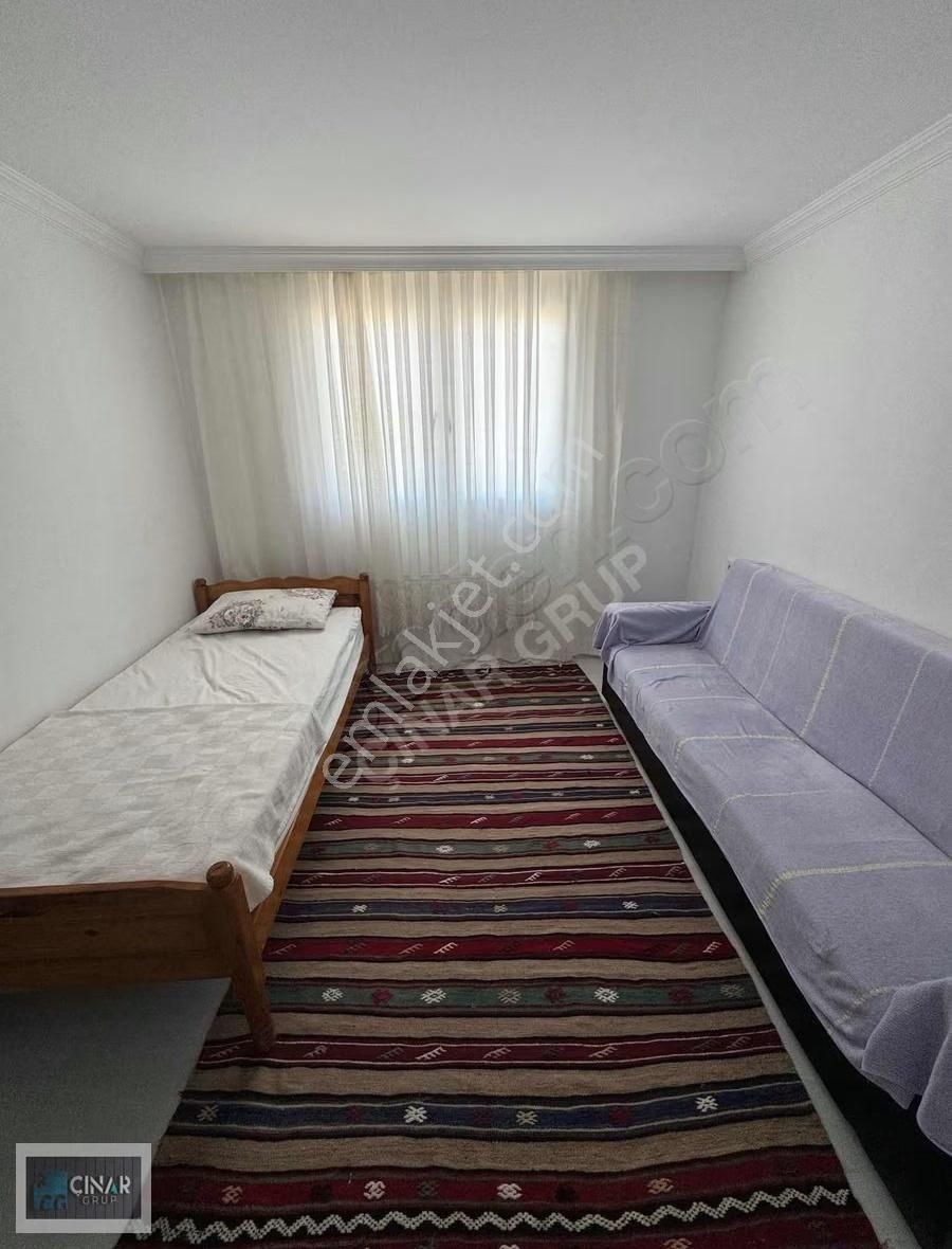 Patlangıç Mahallesi'nde Eşyalı/eşyasız Kiralık 2+1 Daire - Görsel 9