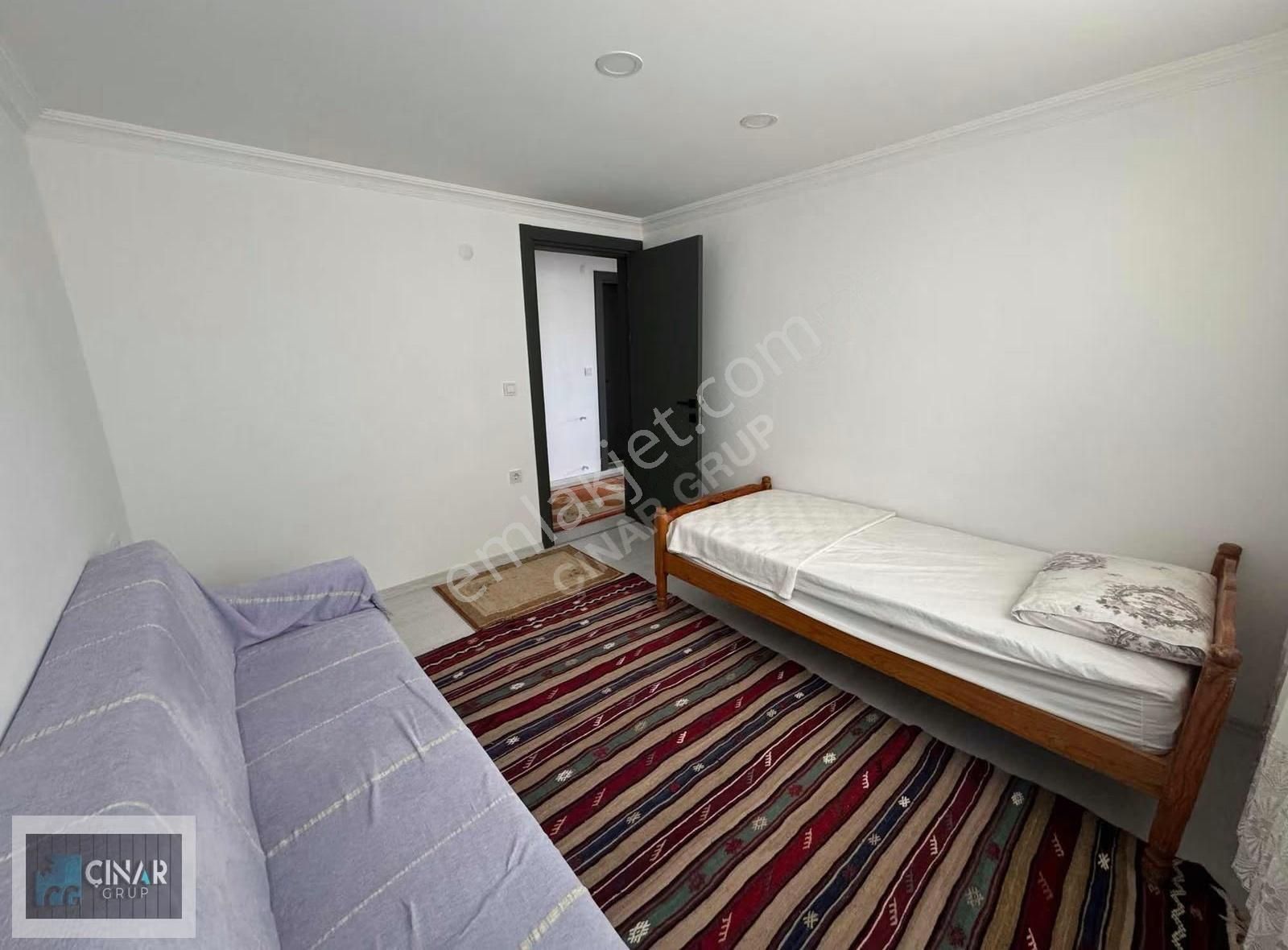 Patlangıç Mahallesi'nde Eşyalı/eşyasız Kiralık 2+1 Daire - Görsel 10