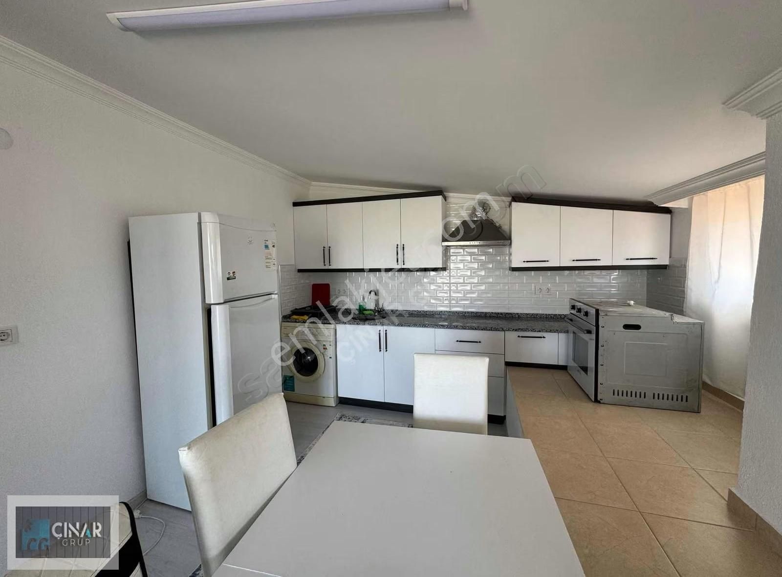 Patlangıç Mahallesi'nde Eşyalı/eşyasız Kiralık 2+1 Daire - Görsel 5