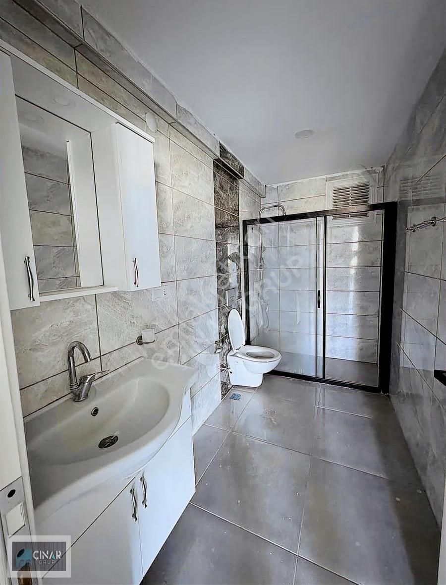 Pazaryeri Mahallesi'nde 2+1 Giriş Kat Kiralık Daire - Görsel 3