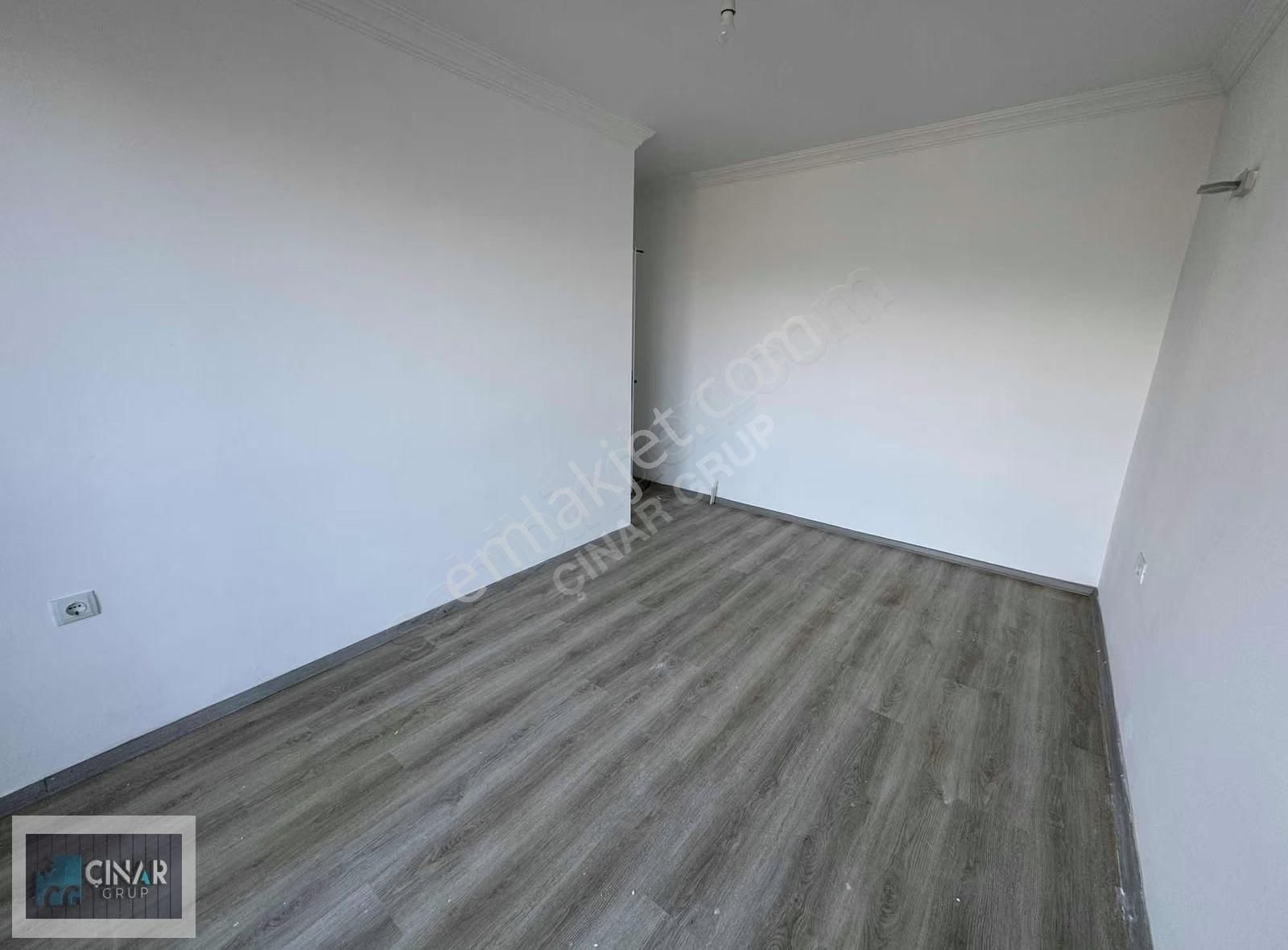 Pazaryeri Mahallesi'nde 2+1 Giriş Kat Kiralık Daire - Görsel 6