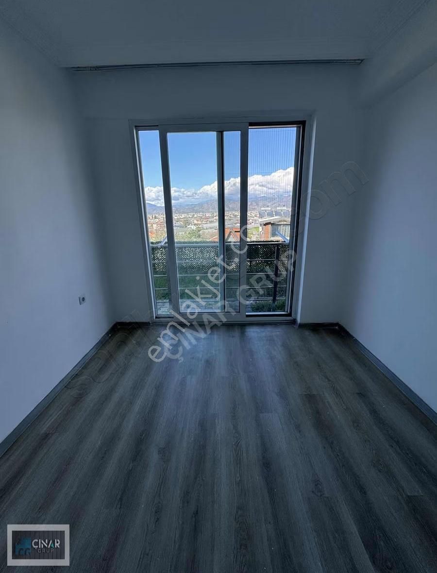 Pazaryeri Mahallesi'nde 2+1 Giriş Kat Kiralık Daire - Görsel 12