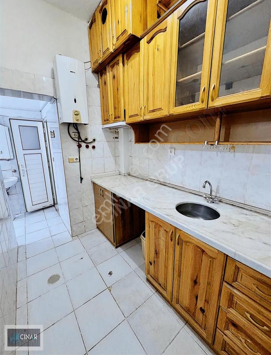 Fethiye Merkez'de Kiralık 1+1 Daire - Görsel 8