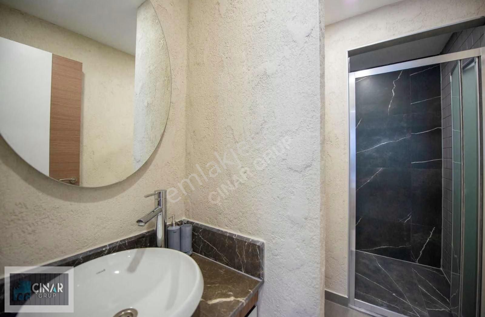 2+1 Müstakil Havuzlu Uzun Dönem Kiralık - Görsel 11