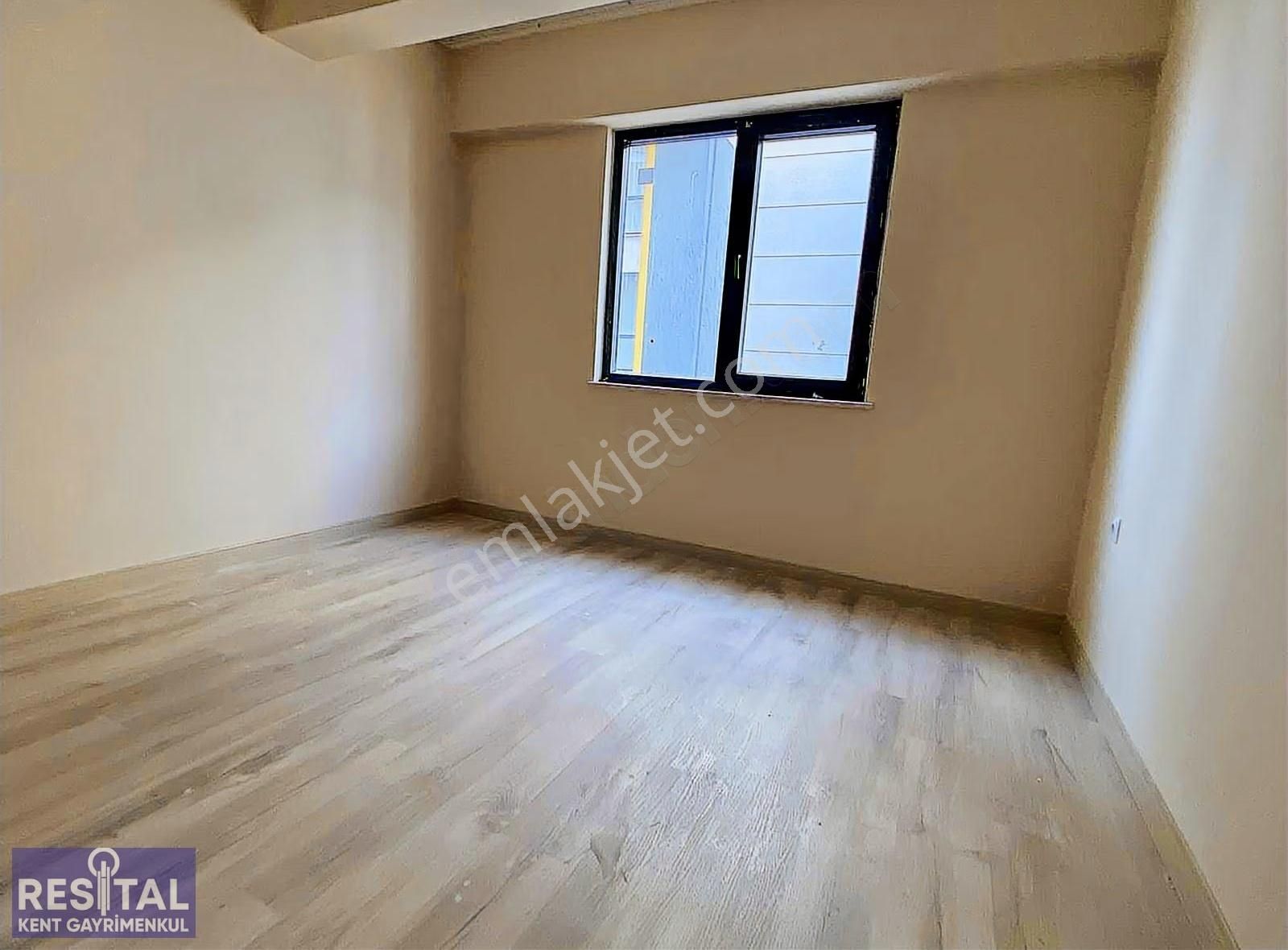 Kayapa'da Oturuma Hazır Kısa Süreliğine İndimde 2+1 (ara Kat) - Görsel 9