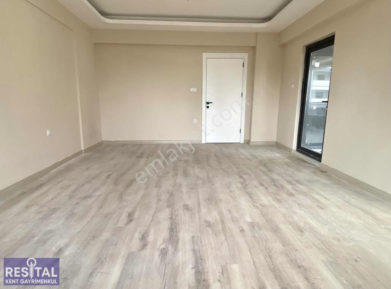 Kayapa'da Oturuma Hazır Kısa Süreliğine İndimde 2+1 (ara Kat) - Görsel 24