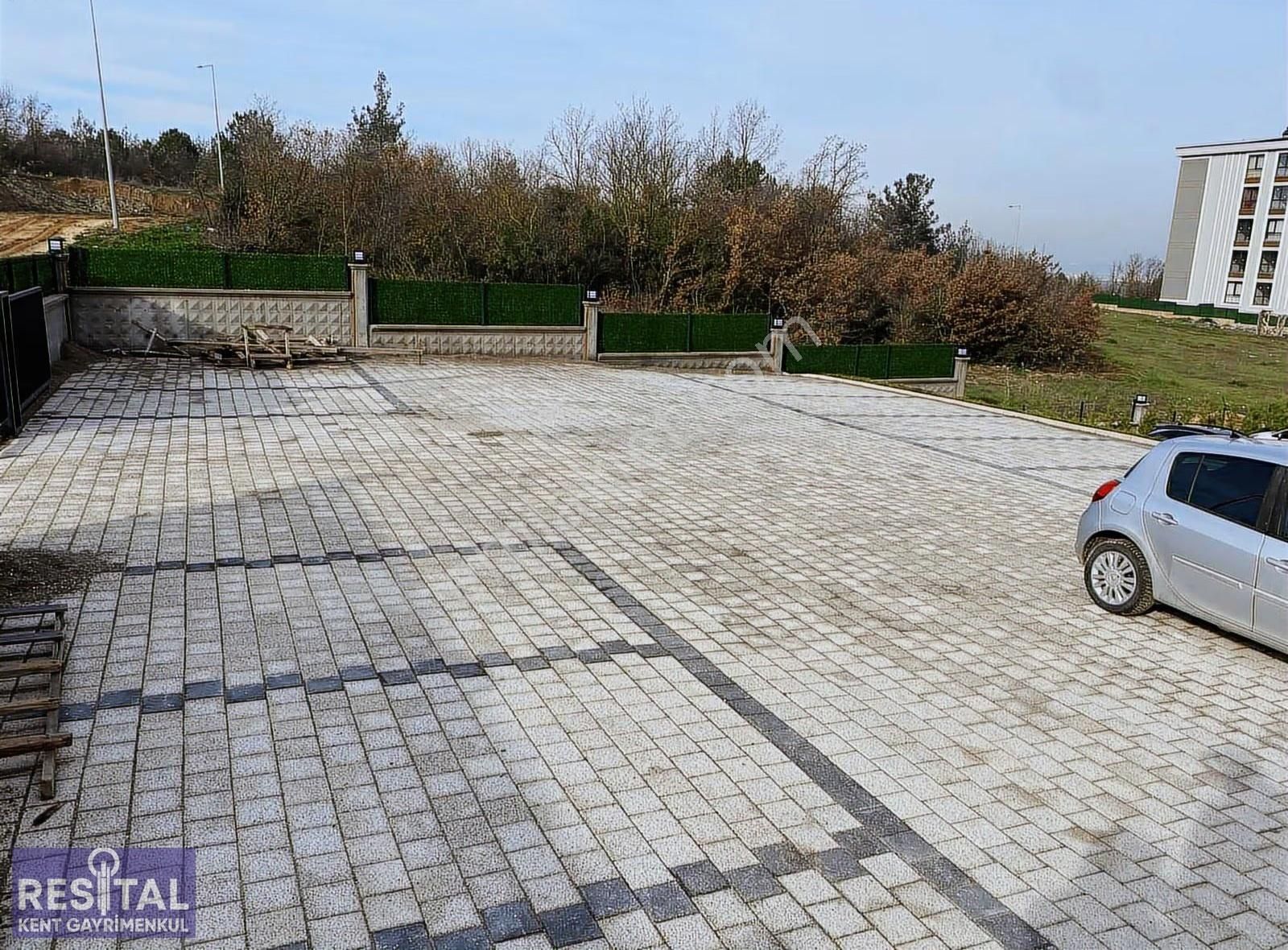 Kayapa'da Oturuma Hazır Kısa Süreliğine İndimde 2+1 (ara Kat) - Görsel 22