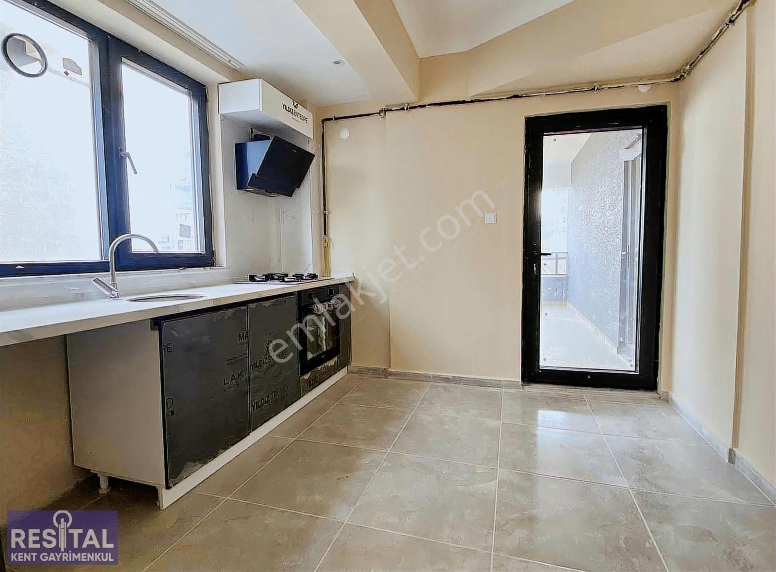 Kayapa'da Oturuma Hazır Kısa Süreliğine İndimde 2+1 (ara Kat) - Görsel 14