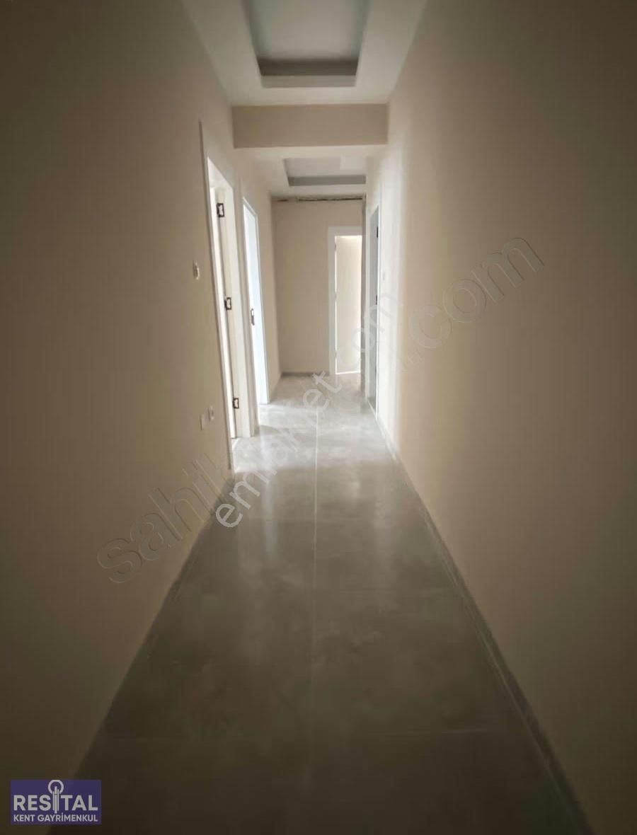 Kayapa'da Oturuma Hazır Kısa Süreliğine İndimde 2+1 (ara Kat) - Görsel 2