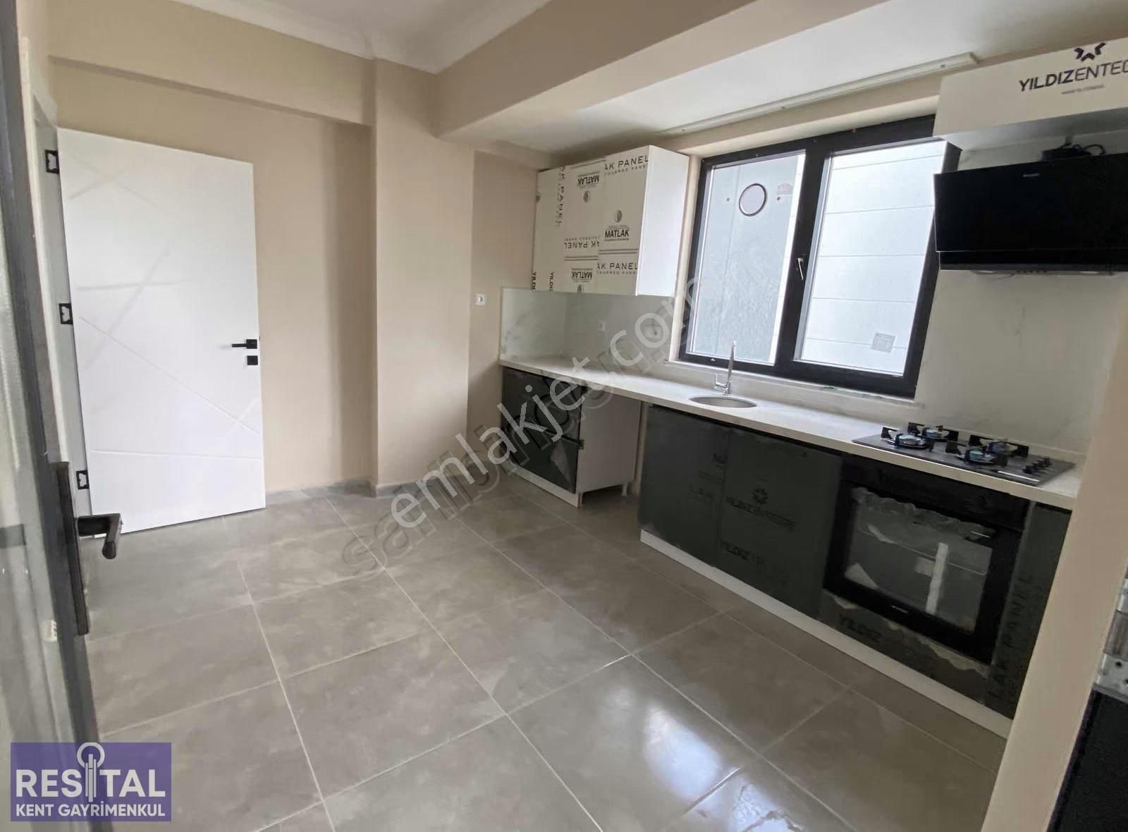 Kayapa'da Oturuma Hazır Kısa Süreliğine İndimde 2+1 (ara Kat) - Görsel 12