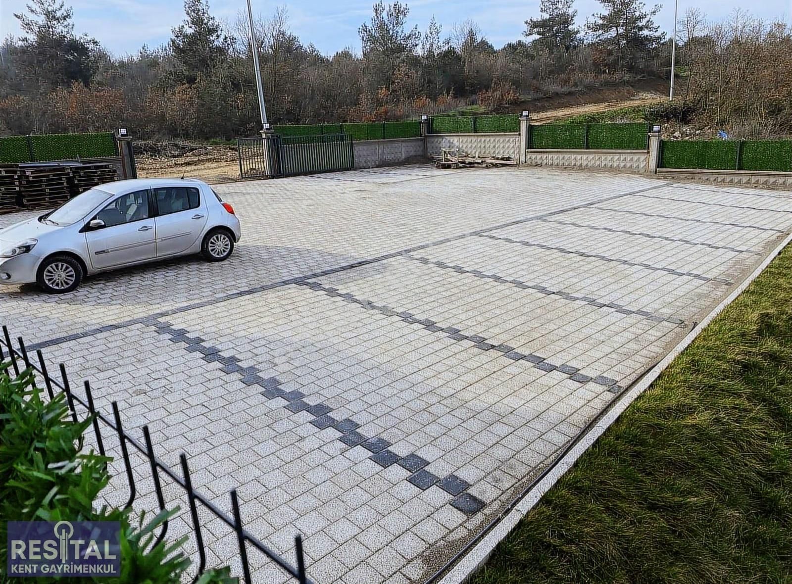 Kayapa'da Oturuma Hazır Kısa Süreliğine İndimde 2+1 (ara Kat) - Görsel 3