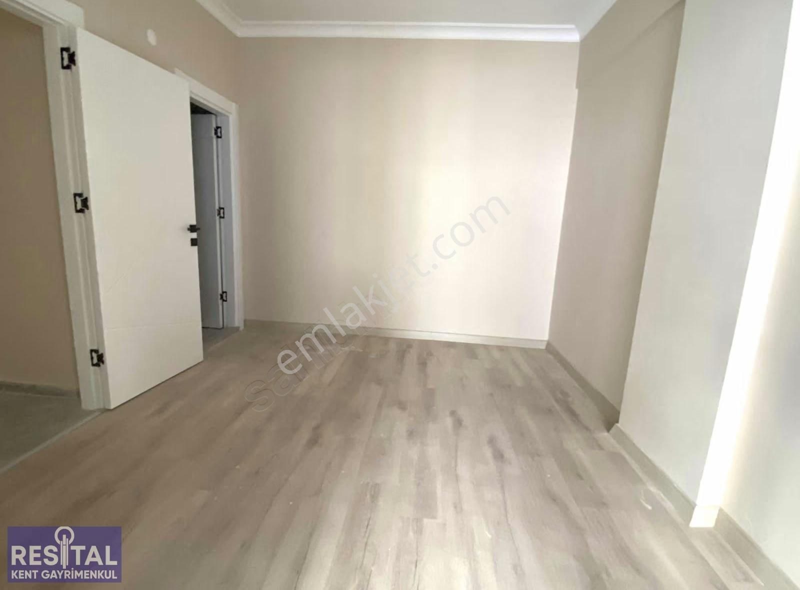 Kayapa'da Oturuma Hazır Kısa Süreliğine İndimde 2+1 (ara Kat) - Görsel 25