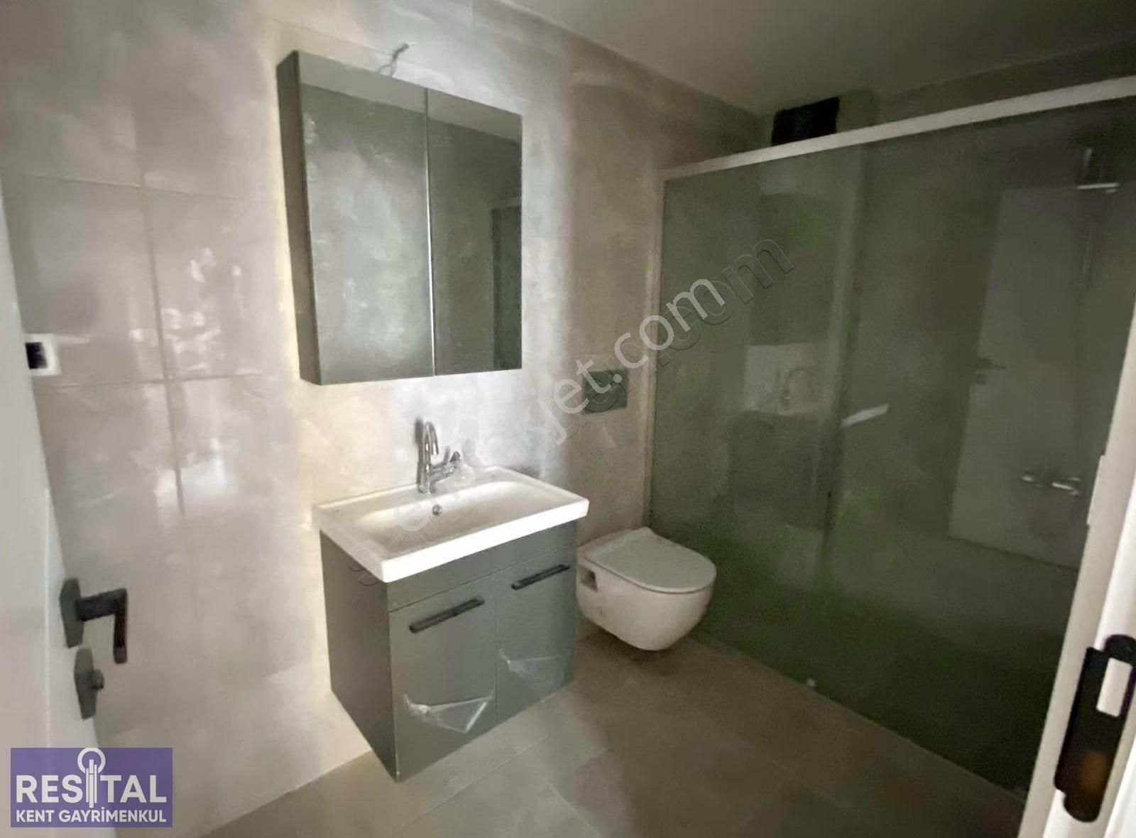 Kayapa'da Oturuma Hazır Kısa Süreliğine İndimde 2+1 (ara Kat) - Görsel 18