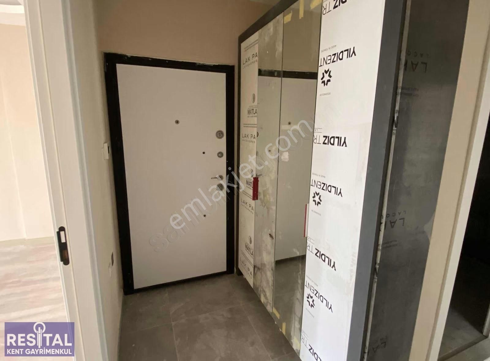 Kayapa'da Oturuma Hazır Kısa Süreliğine İndimde 2+1 (ara Kat) - Görsel 5