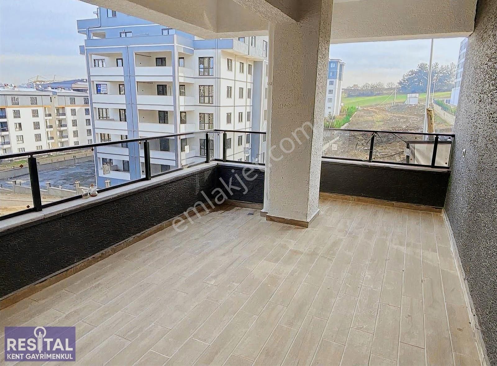 Kayapa'da Oturuma Hazır Kısa Süreliğine İndimde 2+1 (ara Kat) - Görsel 4