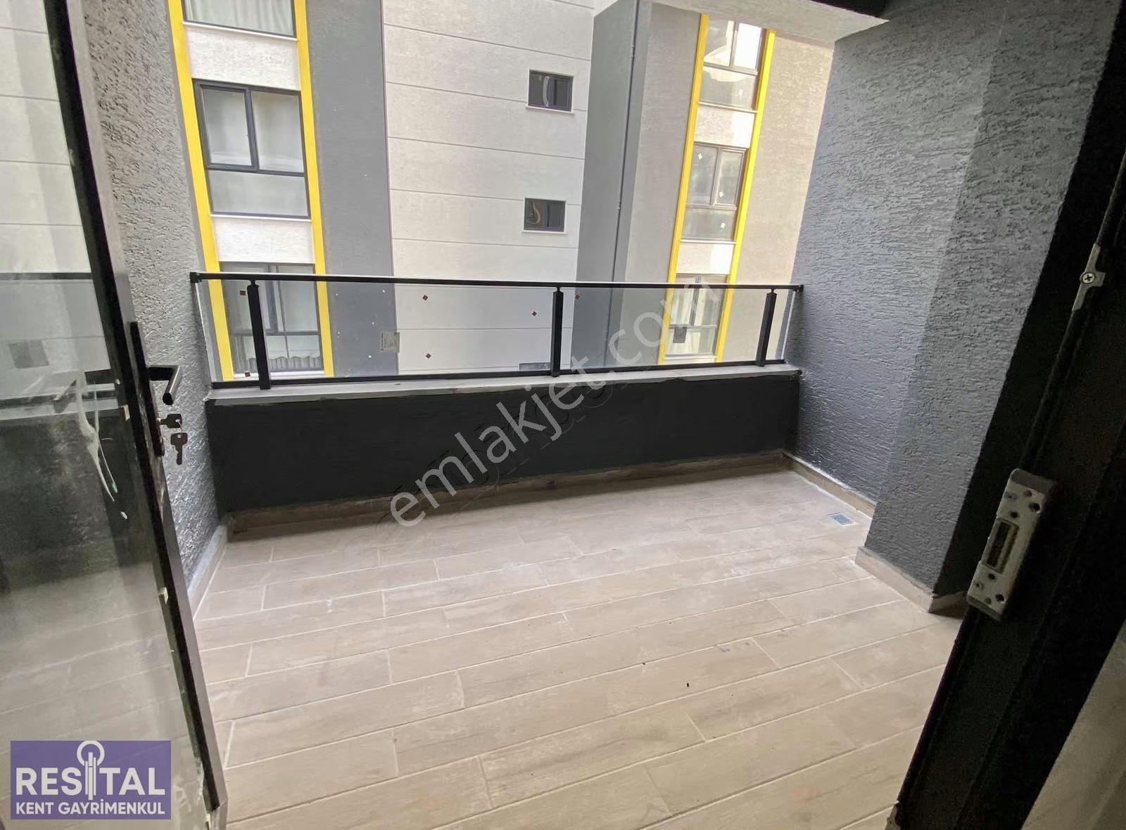 Kayapa'da Oturuma Hazır Kısa Süreliğine İndimde 2+1 (ara Kat) - Görsel 29