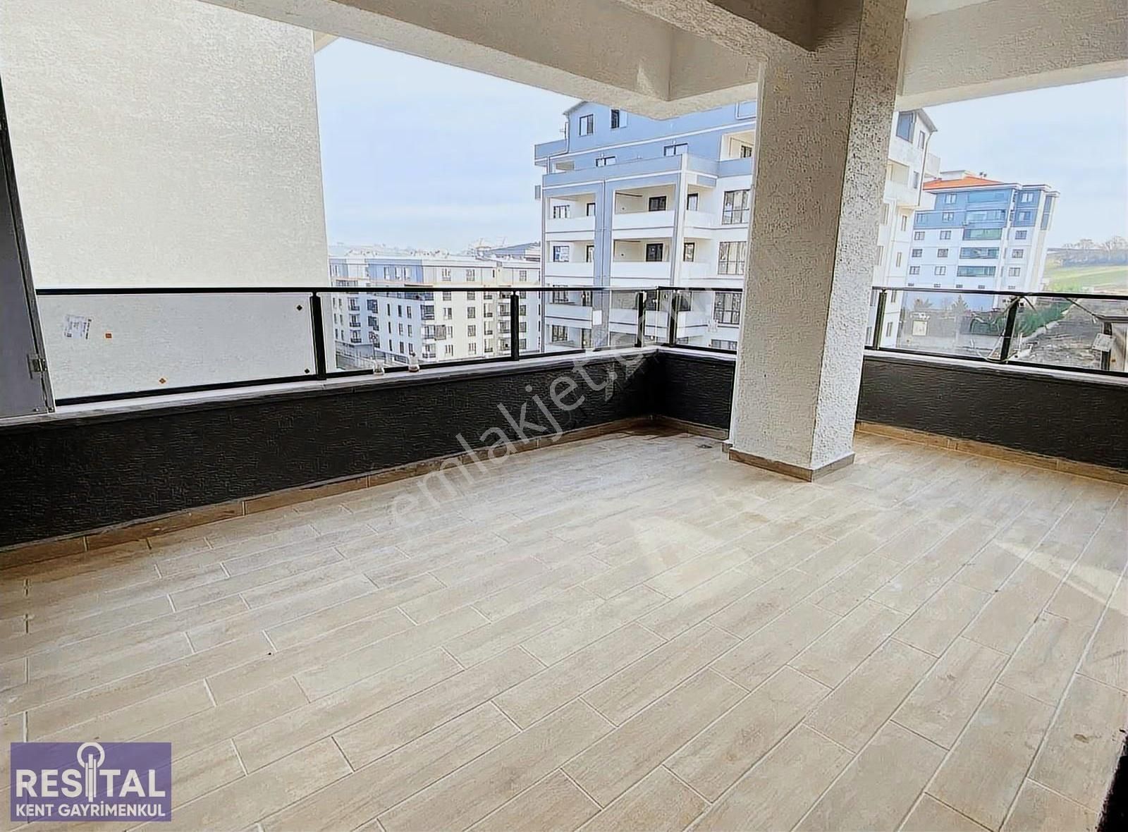 Kayapa'da Oturuma Hazır Kısa Süreliğine İndimde 2+1 (ara Kat) - Görsel 20