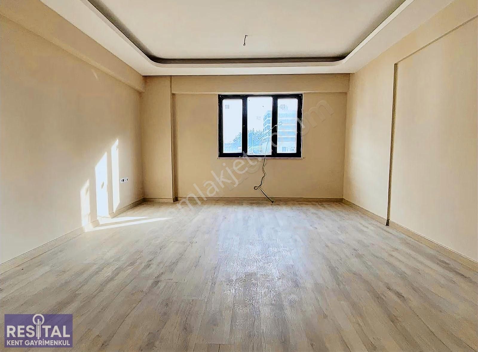 Kayapa'da Oturuma Hazır Kısa Süreliğine İndimde 2+1 (ara Kat) - Görsel 23