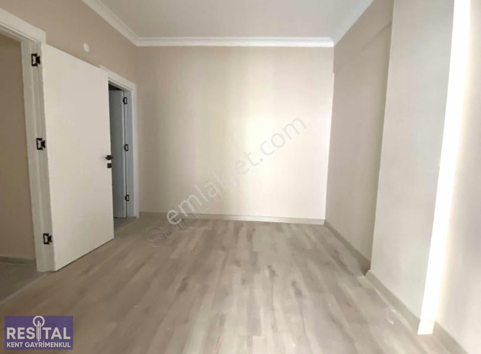 Kayapa'da Oturuma Hazır Kısa Süreliğine İndimde 2+1 (ara Kat) - Görsel 21