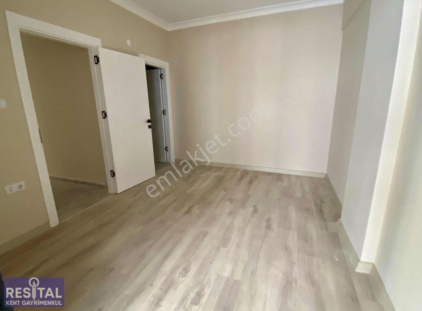 Kayapa'da Oturuma Hazır Kısa Süreliğine İndimde 2+1 (ara Kat) - Görsel 11