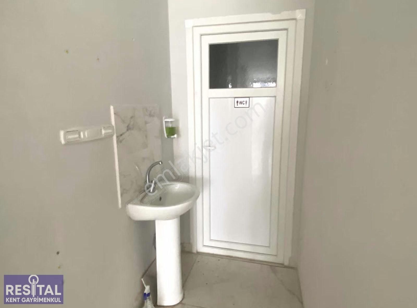 Nilüfer Çalı Gümüşlük'de Cadde Üzeri 120 M2 Kiralık Dükkan... - Görsel 5