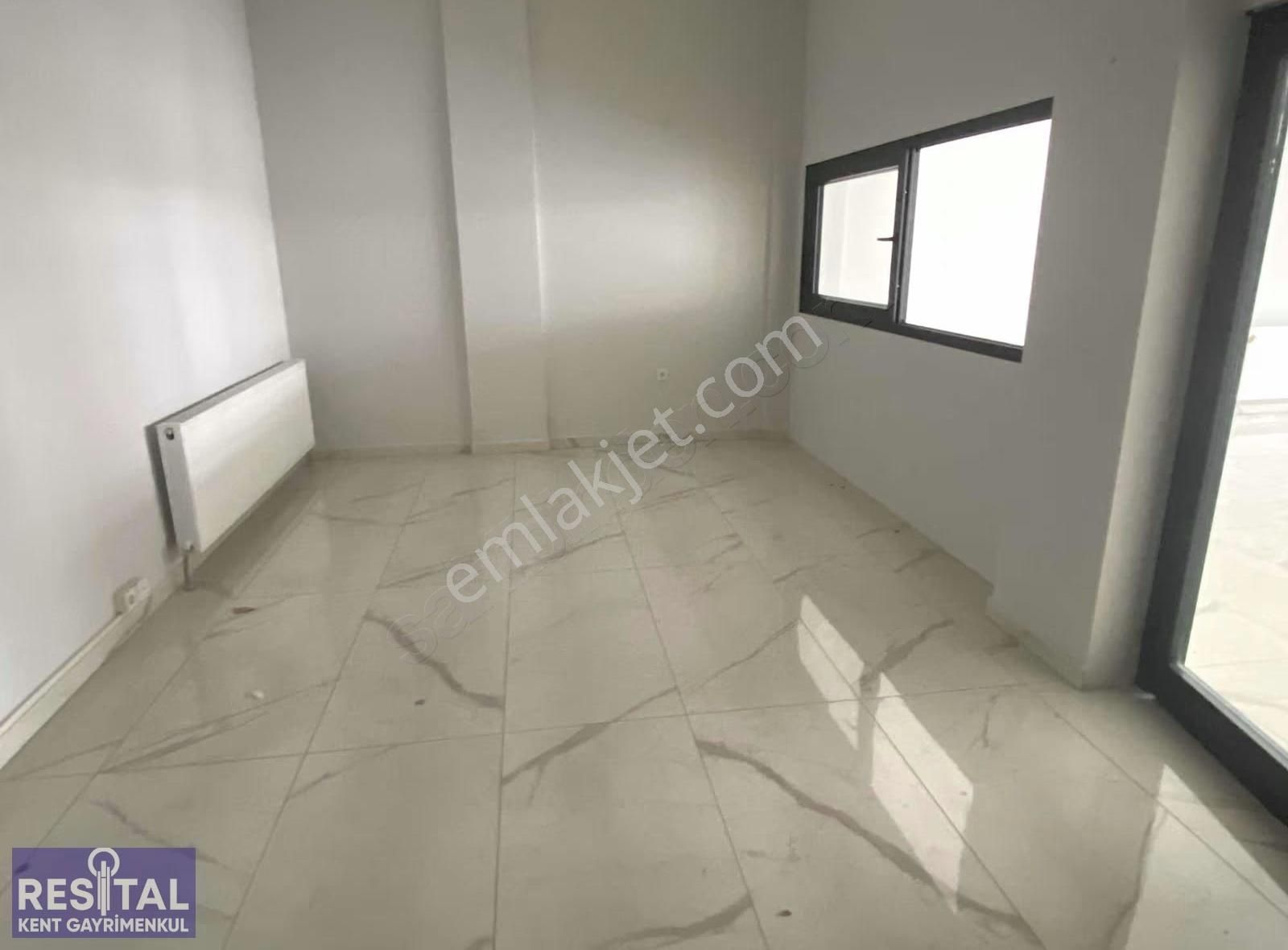 Nilüfer Çalı Gümüşlük'de Cadde Üzeri 120 M2 Kiralık Dükkan... - Görsel 12