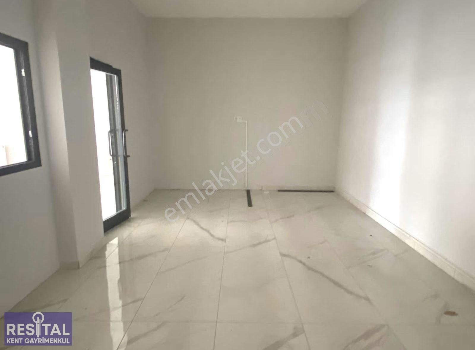 Nilüfer Çalı Gümüşlük'de Cadde Üzeri 120 M2 Kiralık Dükkan... - Görsel 3