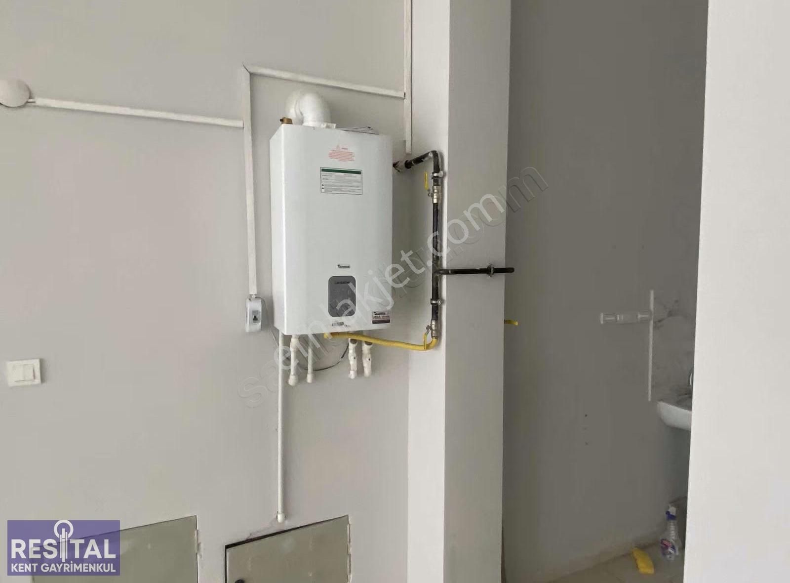 Nilüfer Çalı Gümüşlük'de Cadde Üzeri 120 M2 Kiralık Dükkan... - Görsel 9