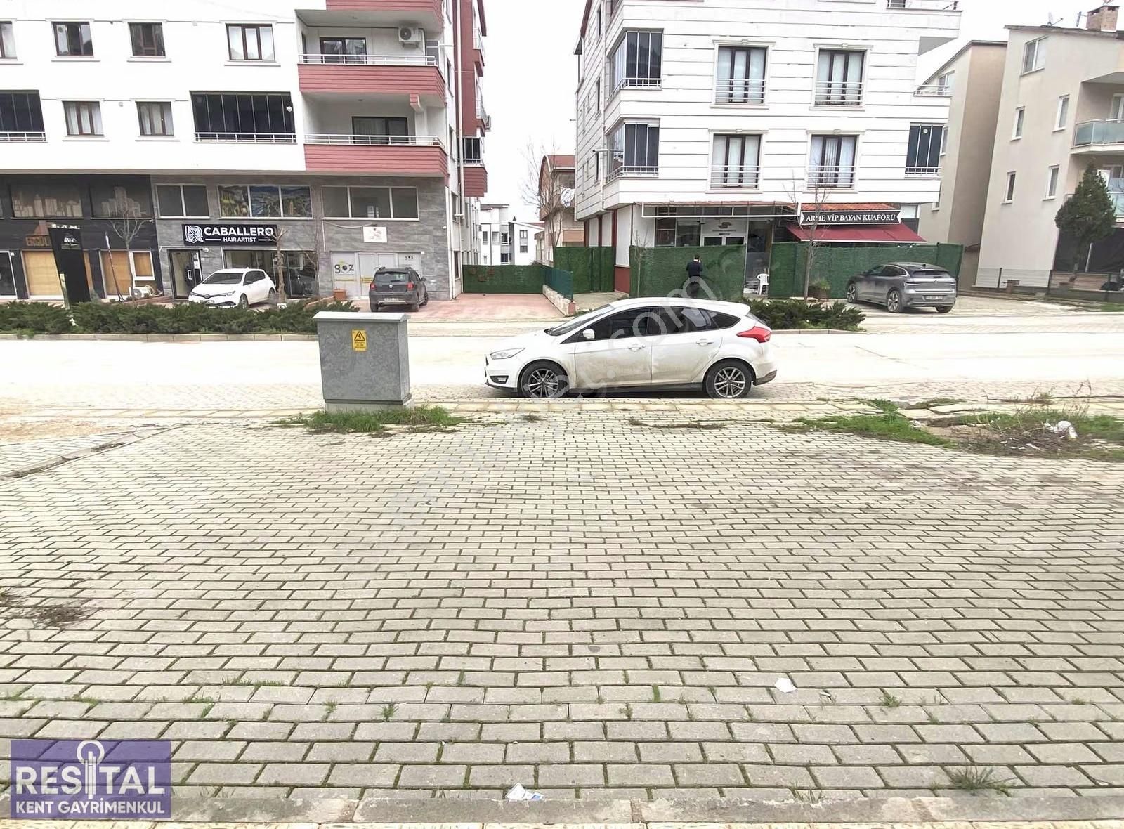 Nilüfer Çalı Gümüşlük'de Cadde Üzeri 120 M2 Kiralık Dükkan... - Görsel 13
