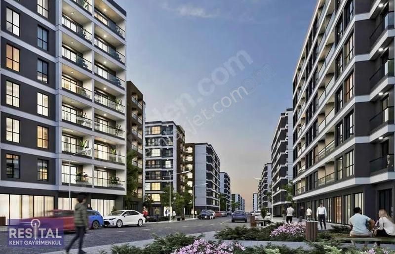 Bakyapı Prestij Koruda Köşe Büyük 3+1 - Görsel 6