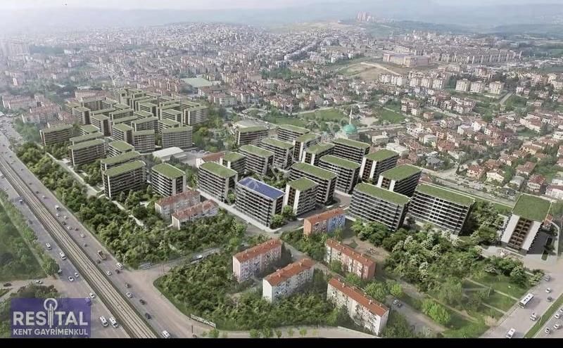 Bakyapı Prestij Koruda Köşe Büyük 3+1 - Görsel 8