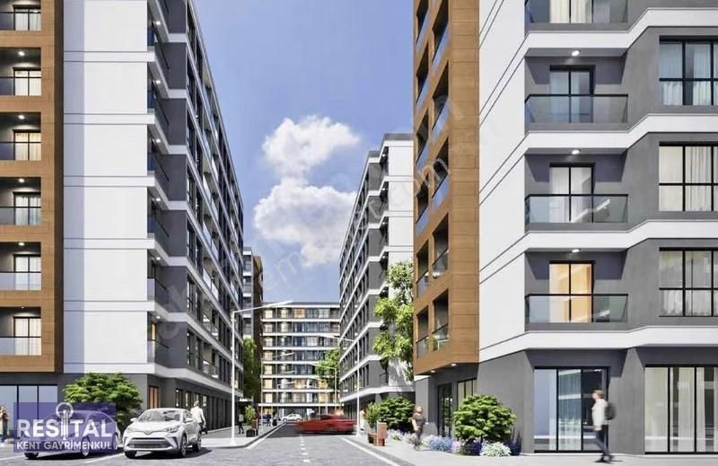 Bakyapı Prestij Koruda Köşe Büyük 3+1 - Görsel 4