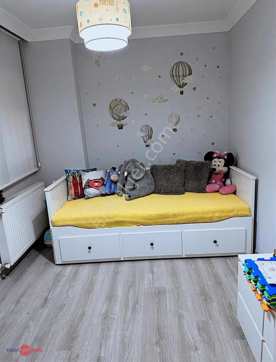 Bergama Fatih Mahallesinde 3+1 Lüks Daire - Görsel 11