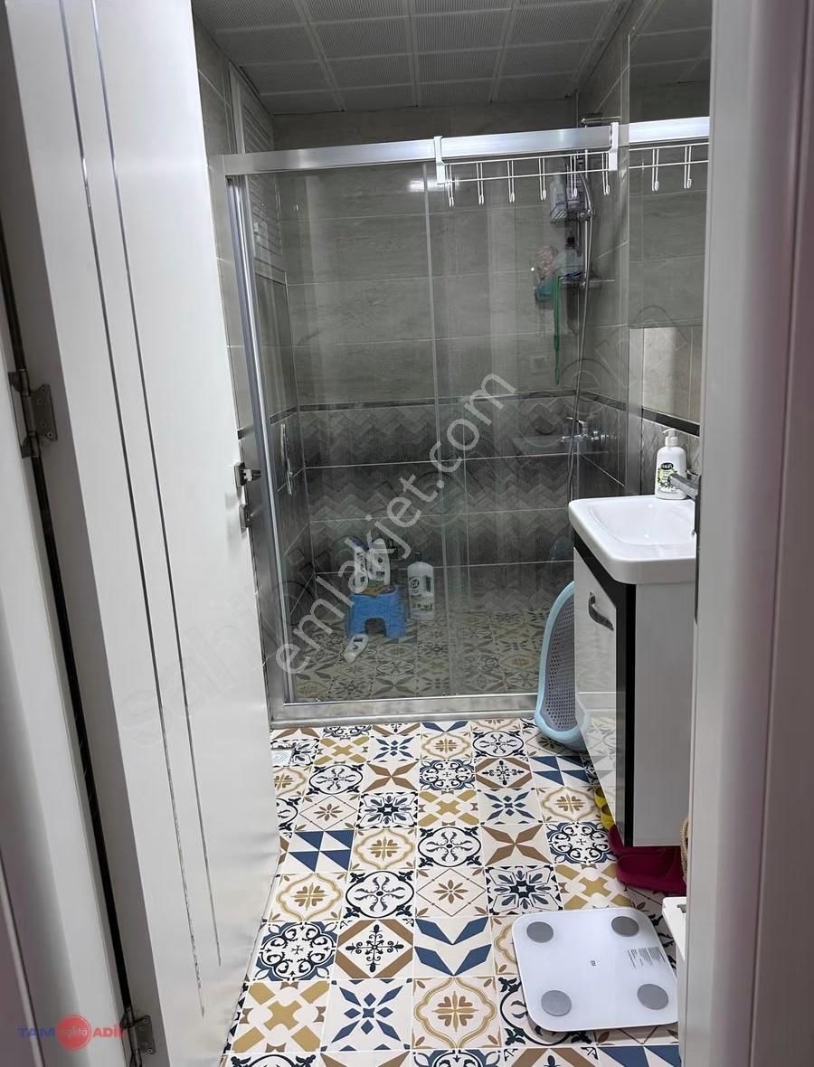 Bergama Fatih Mahallesinde 3+1 Lüks Daire - Görsel 4