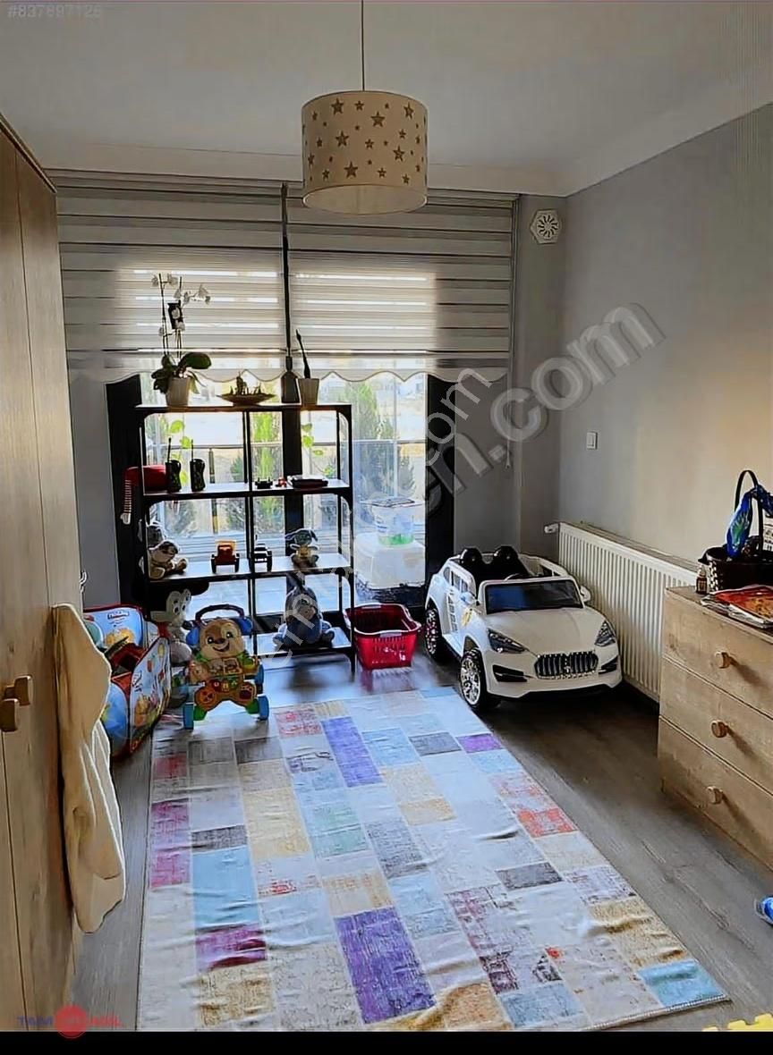 Bergama Fatih Mahallesinde 3+1 Lüks Daire - Görsel 18