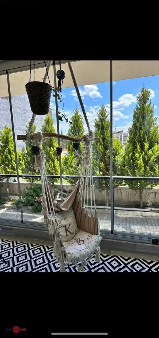 Bergama Fatih Mahallesinde 3+1 Lüks Daire - Görsel 6