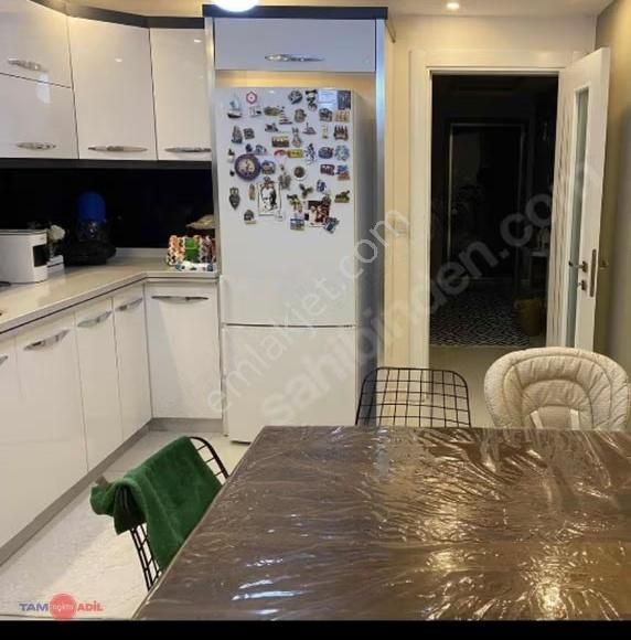 Bergama Fatih Mahallesinde 3+1 Lüks Daire - Görsel 9