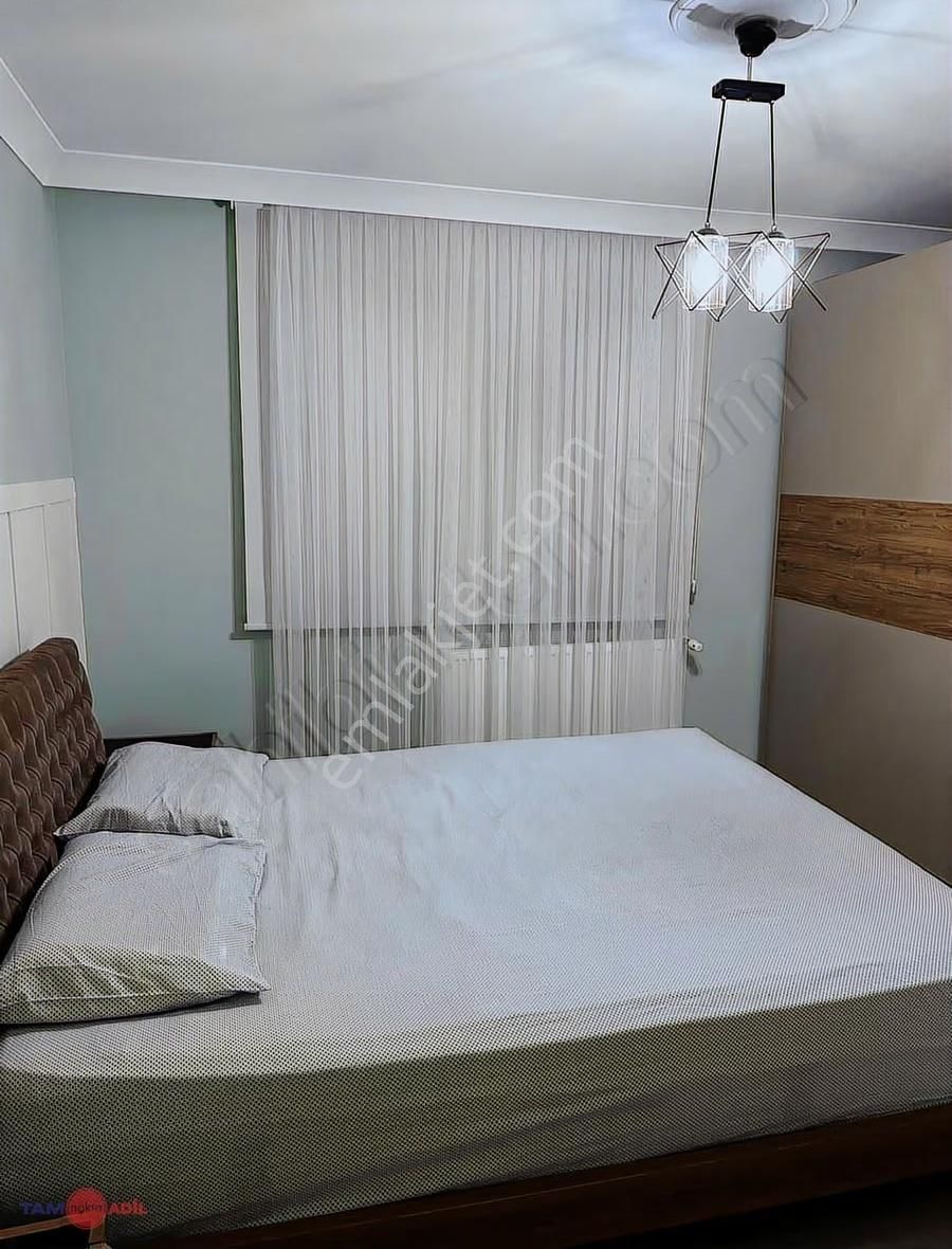 Bergama Fatih Mahallesinde 3+1 Lüks Daire - Görsel 20