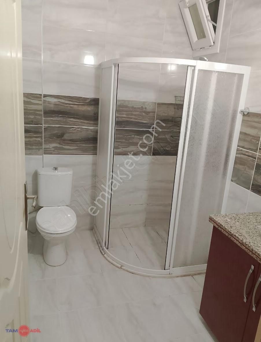 Bergama Gaziosmanpaşa Mahallesinde Kiralık 3+1.daire - Görsel 5