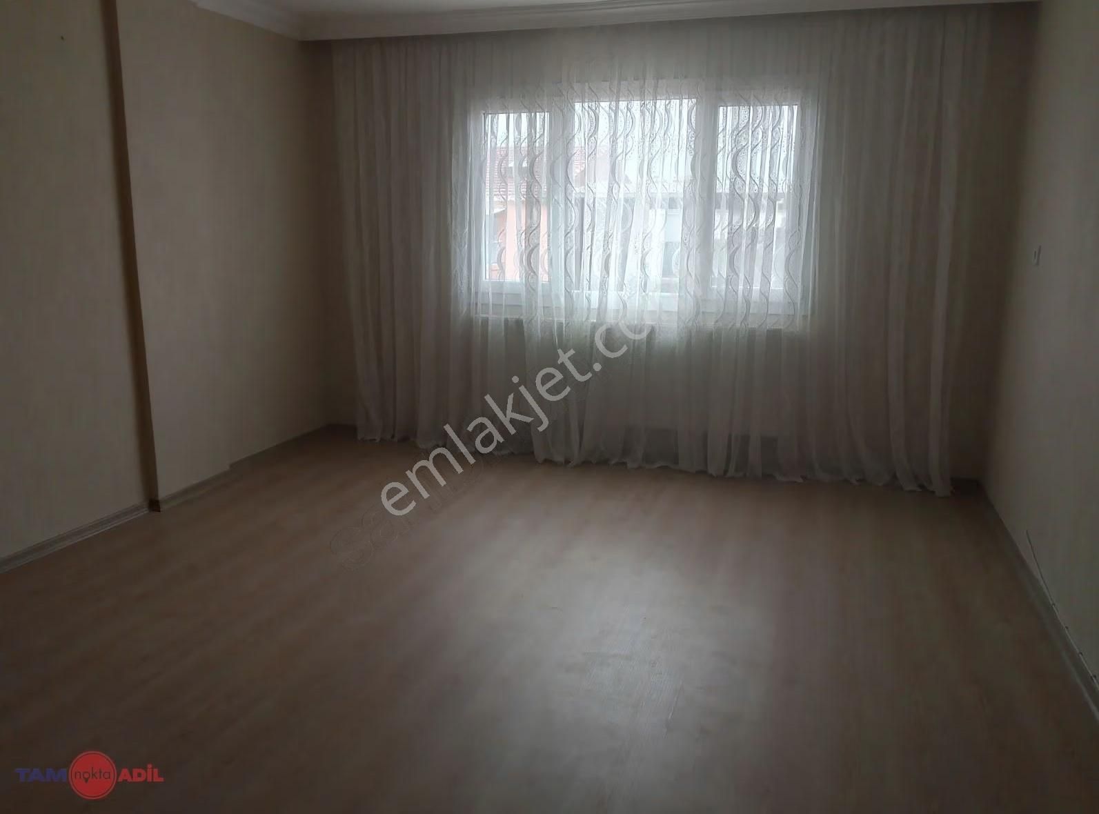 Bergama Gaziosmanpaşa Mahallesinde Kiralık 3+1.daire - Görsel 14