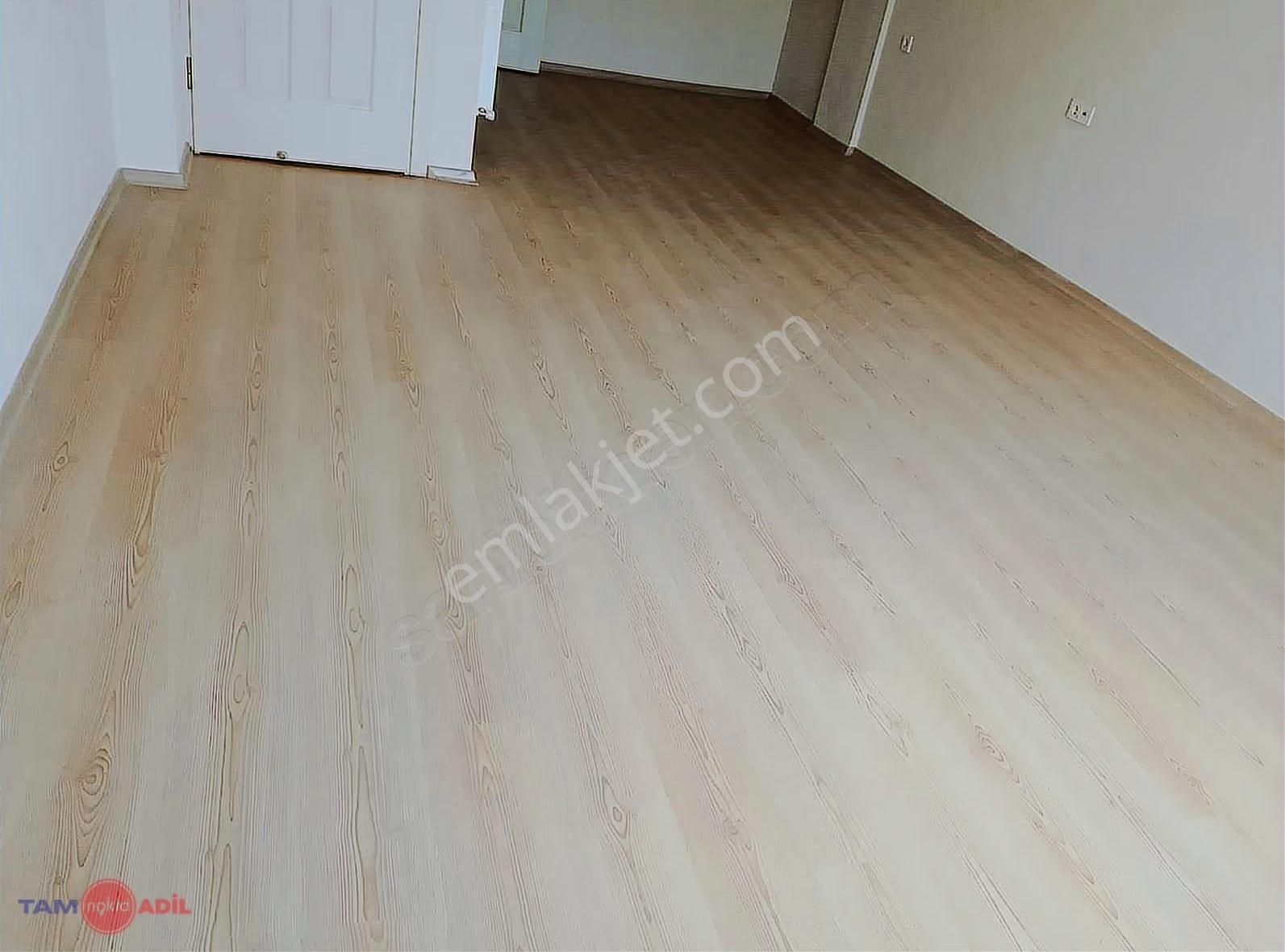 Bergama Gaziosmanpaşa Mahallesinde Kiralık 3+1.daire - Görsel 4